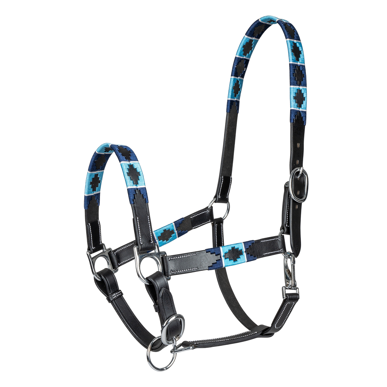 Waldhausen Lederhalfter Polo