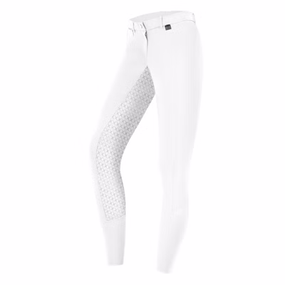 ELT Micro Sport Silikon Vollgrip Reithose Damen u. Kinder