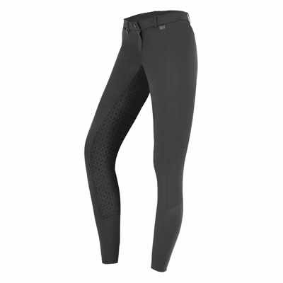 ELT Micro Sport Silikon Vollgrip Reithose Damen u. Kinder