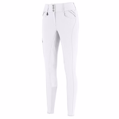 Pikeur Candela Glamor MC Ganzbesatz Reithose Damen