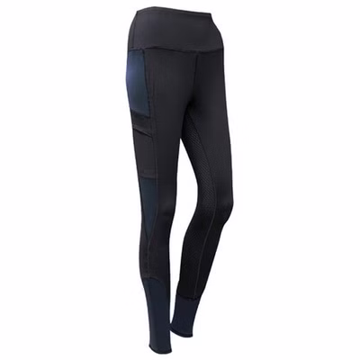Euroriding Bella Reitleggings Damen u. Kinder