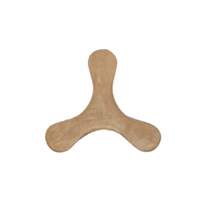 Kentucky Dogwear Bumerang Hundespielzeug Pastell