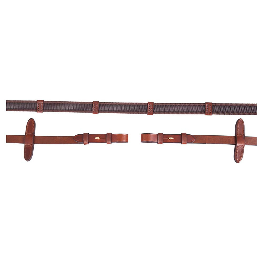Br Gurtzügel Antislip 19 Mm