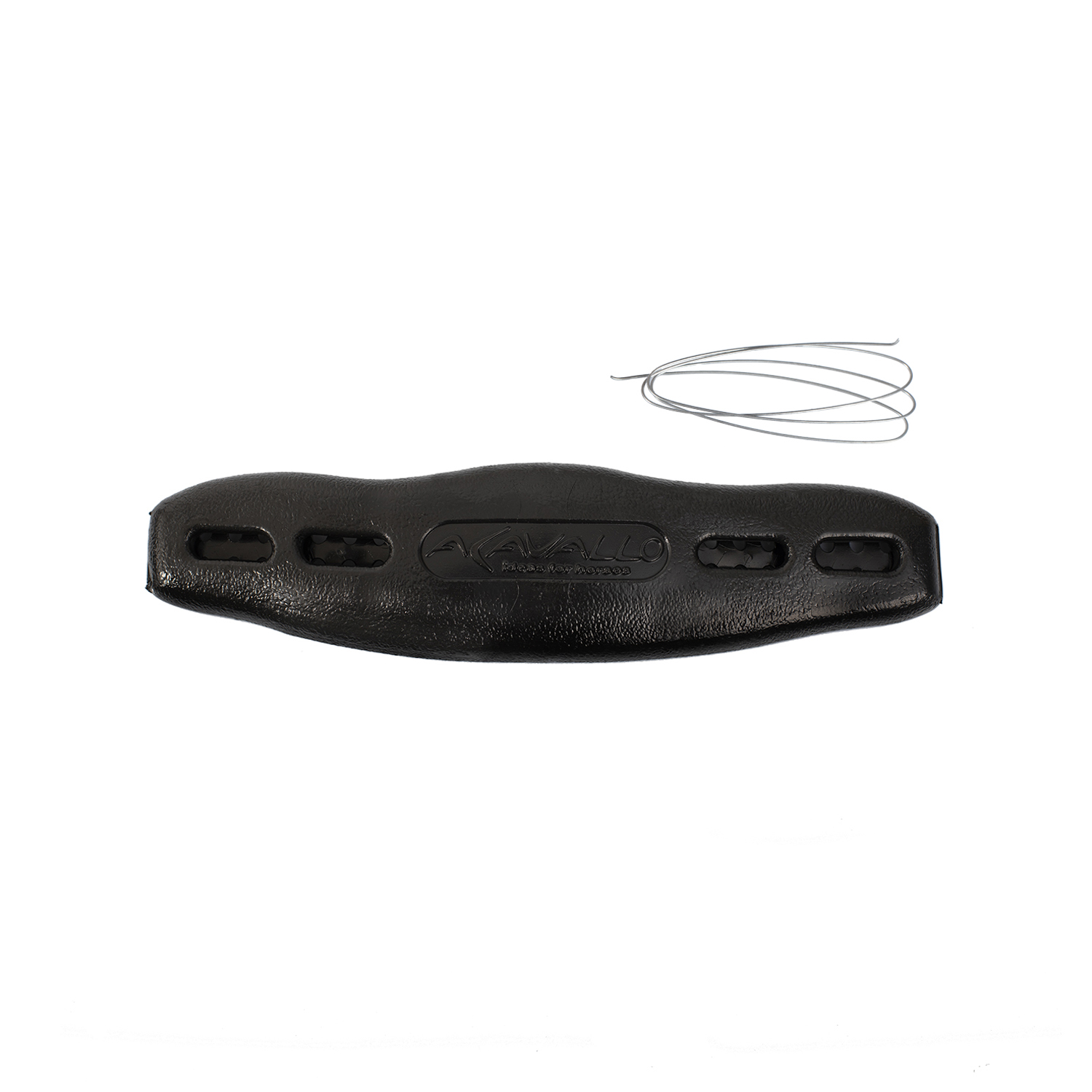 Acavallo Gelschutz für Nase und Genick