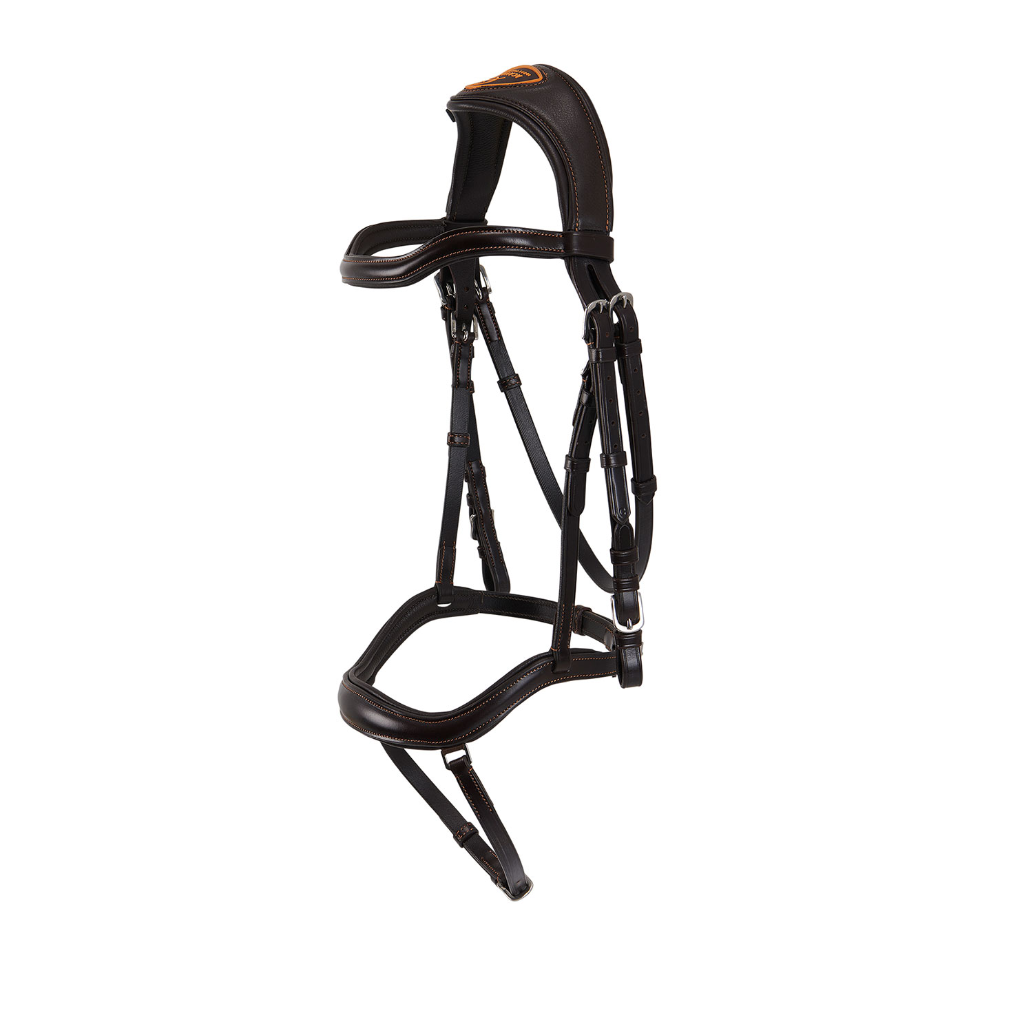 Acavallo Allegoria Leather Bridle