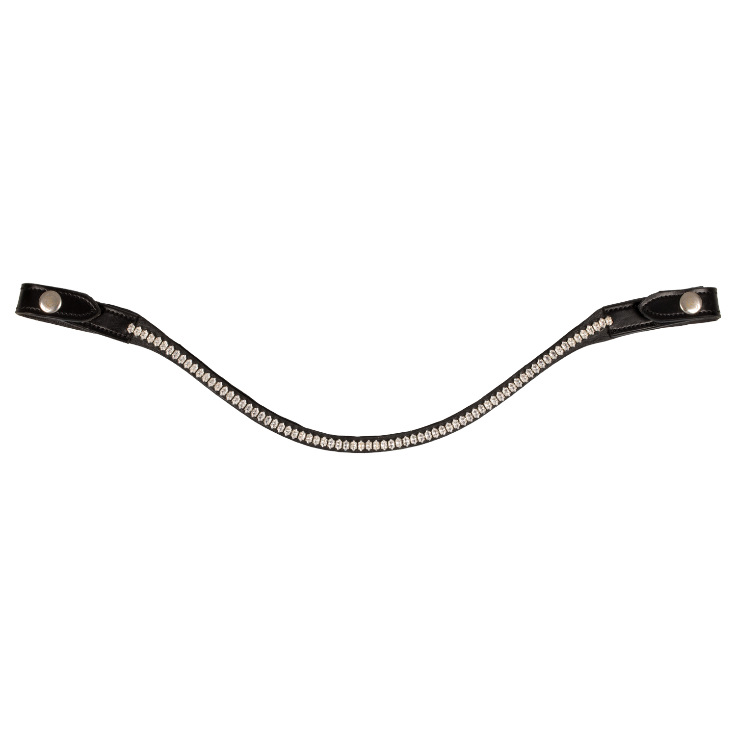 Acavallo Stirnband mit Strass