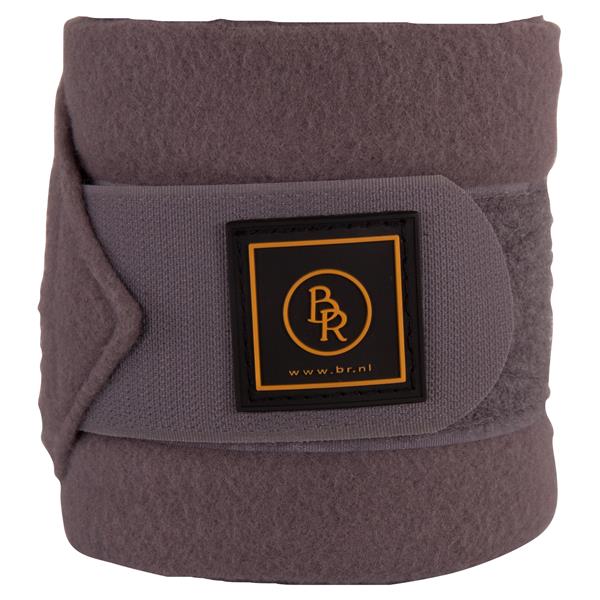 BR Fleecebandage Event - basicgreen, Größe Full