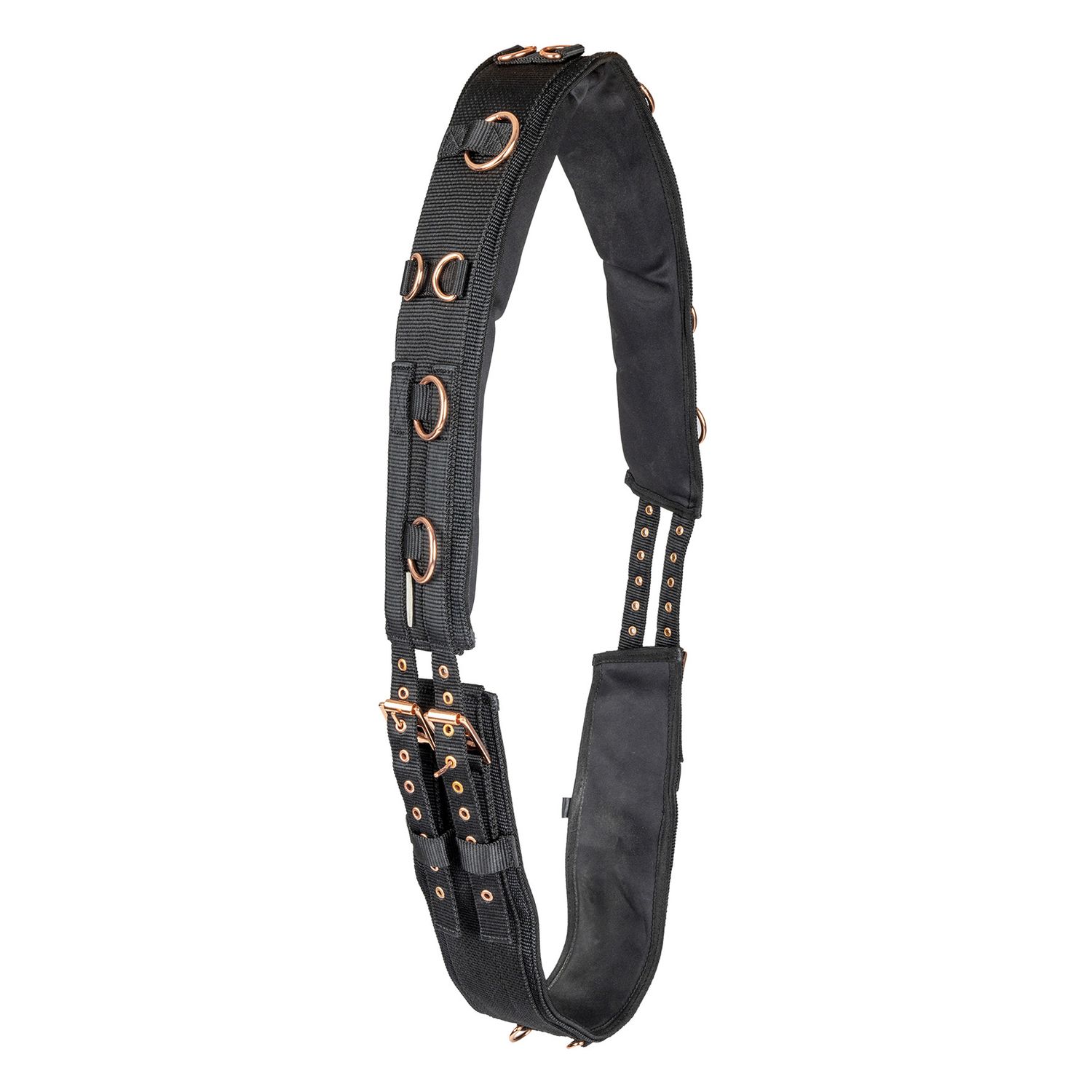 Waldhausen Longiergurt Rosé Waldhausen Longiergurt Rosé