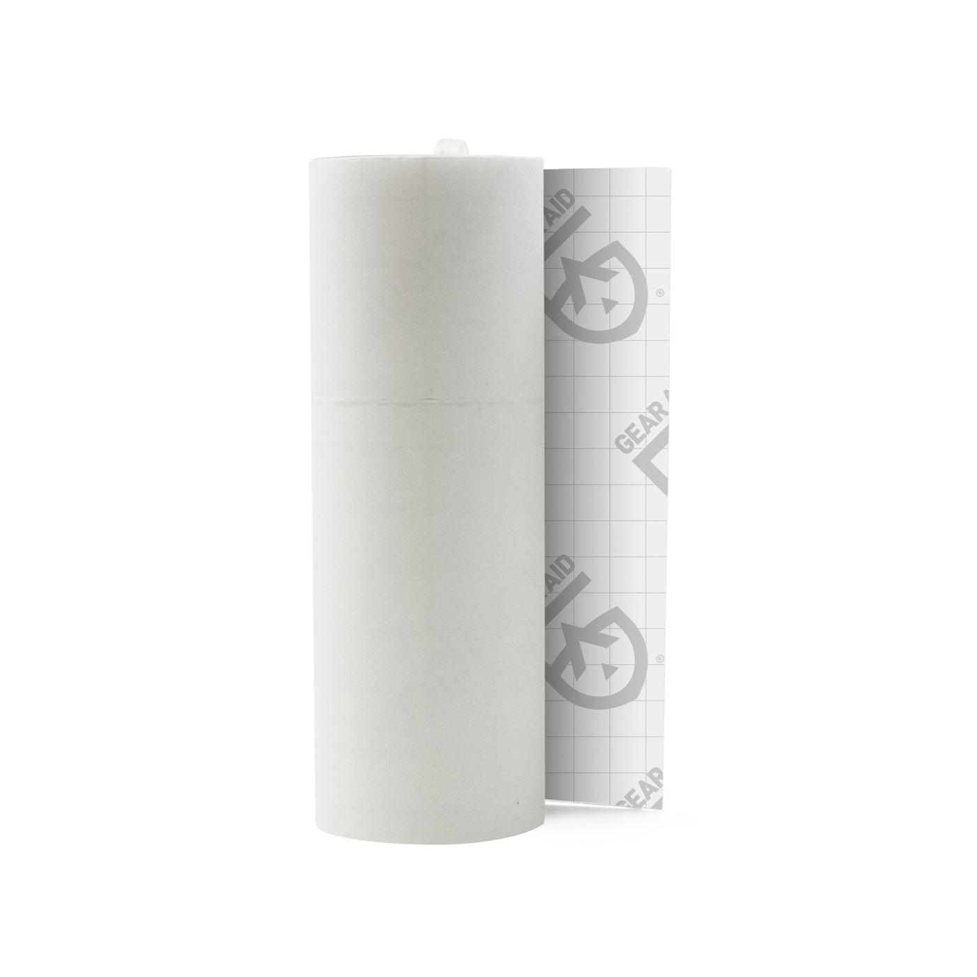 Gear Aid Dicht-und Reparaturklebeband Tenacious Tape - clear, Größe 50 x 7.5 cm