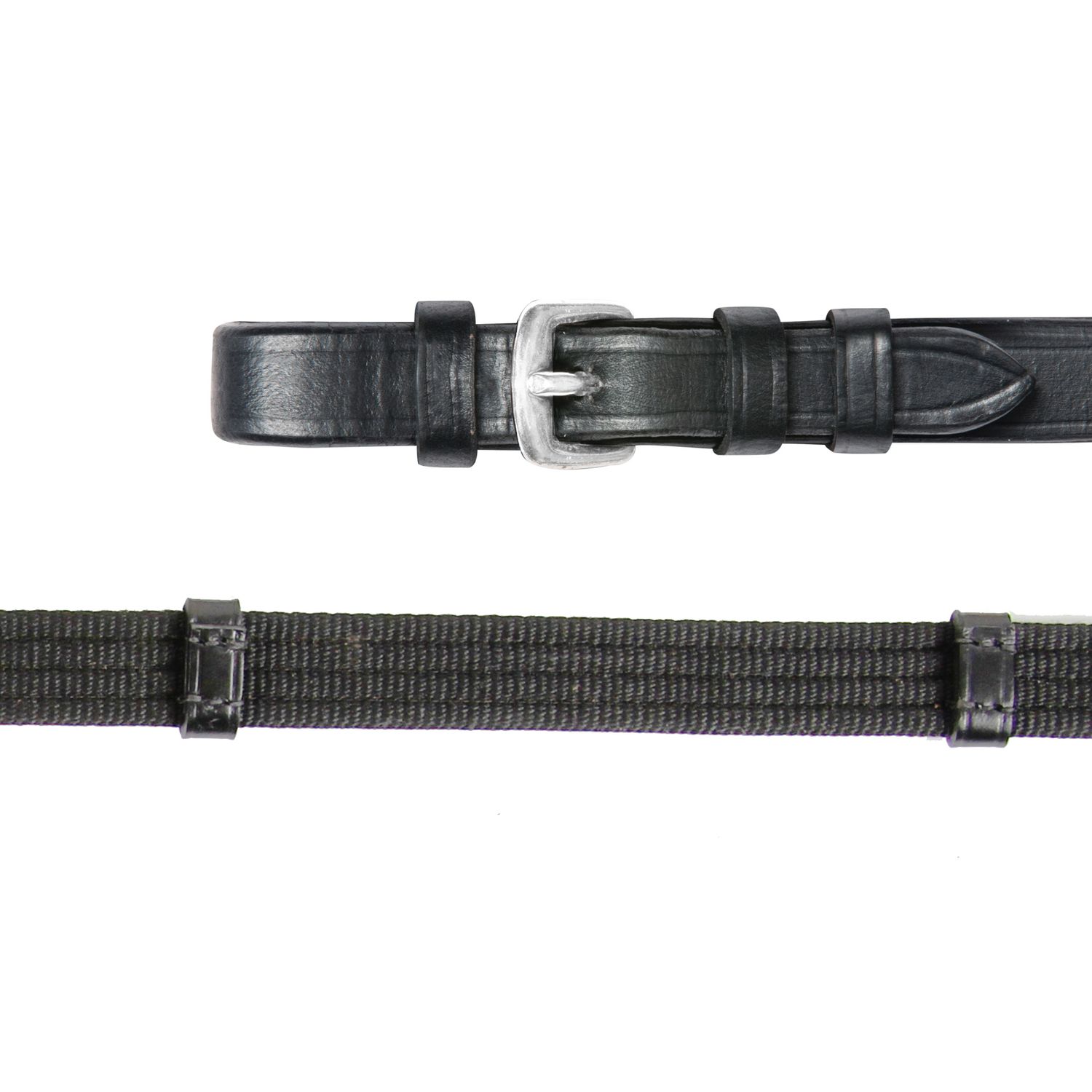 Waldhausen AntiSlip Zügel  XLine 19 mm