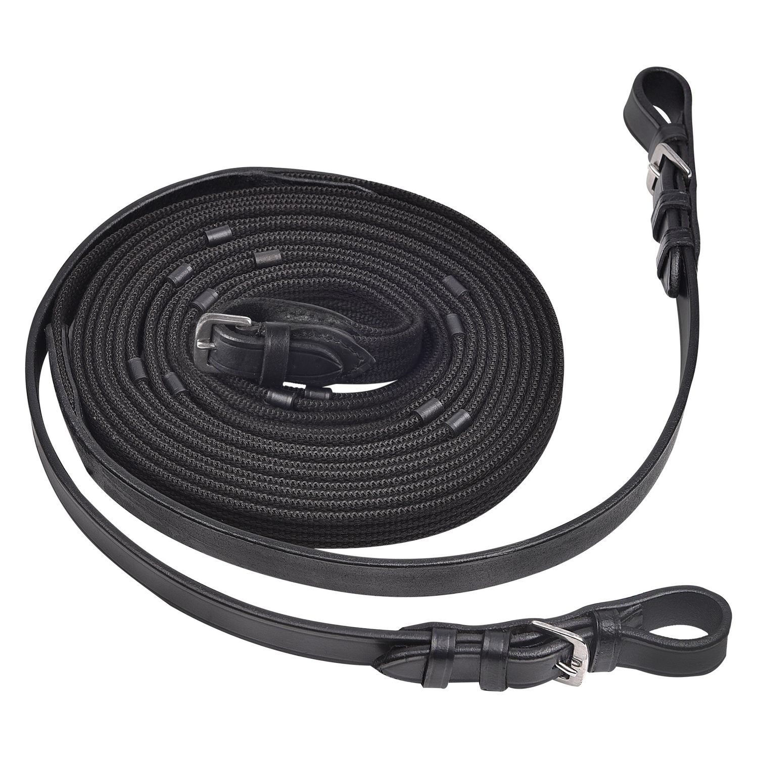 Waldhausen Langzügel Gurtband Xline