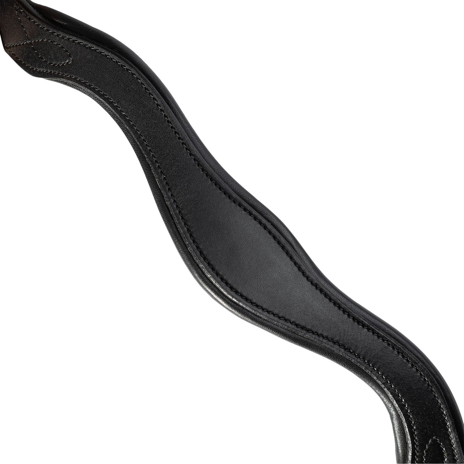 Waldhausen Trensenzaum XLine Beauty engl. kombiniert