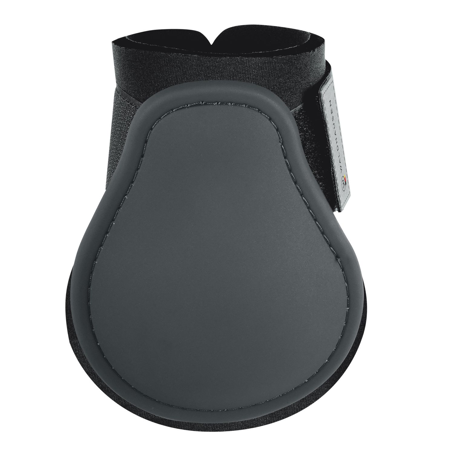 Waldhausen Streichkappe Basic - magnet/schwarz, Größe WB