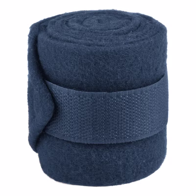 Waldhausen Fleecebandage Shetty 2er Set
