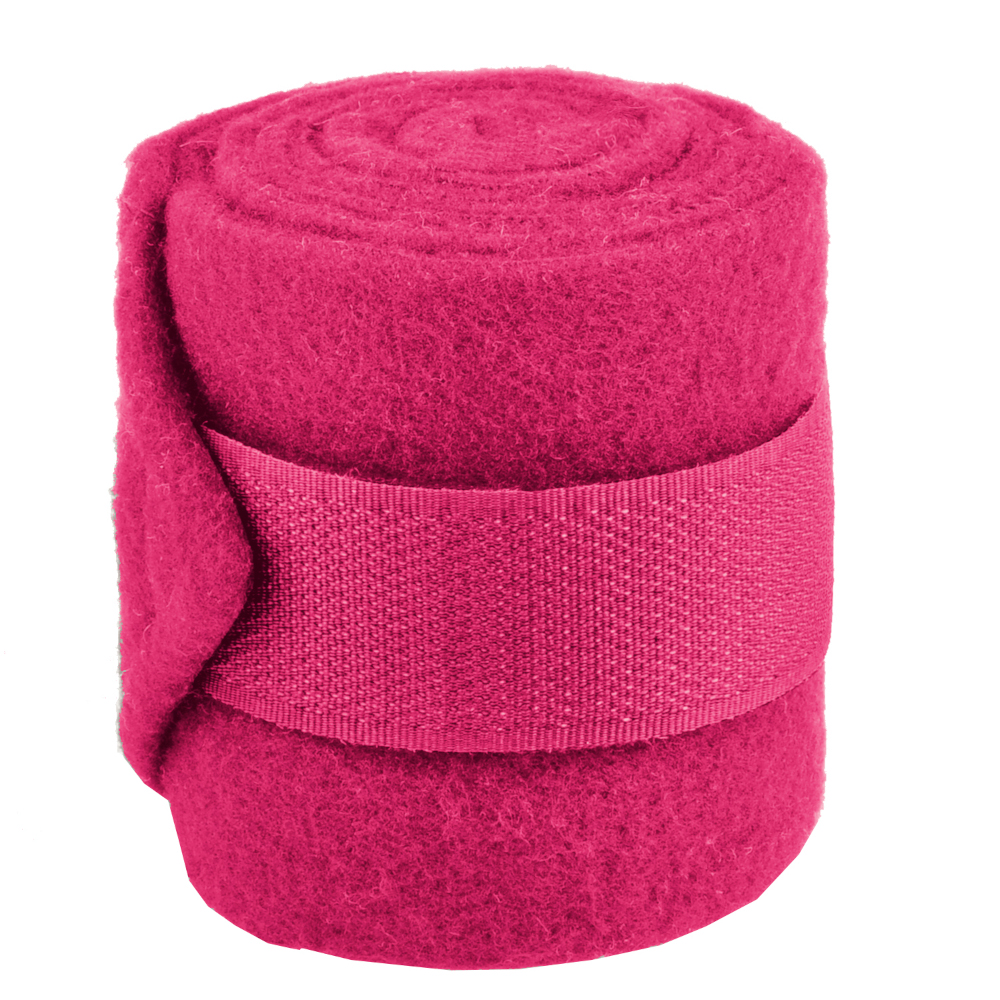 Waldhausen Fleecebandage Shetty 2er Set - azalee