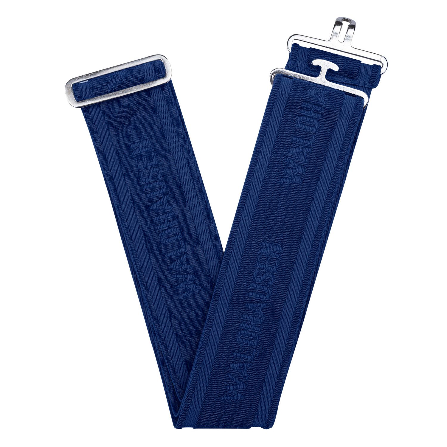 Waldhausen Elastic Deckengurt - blau