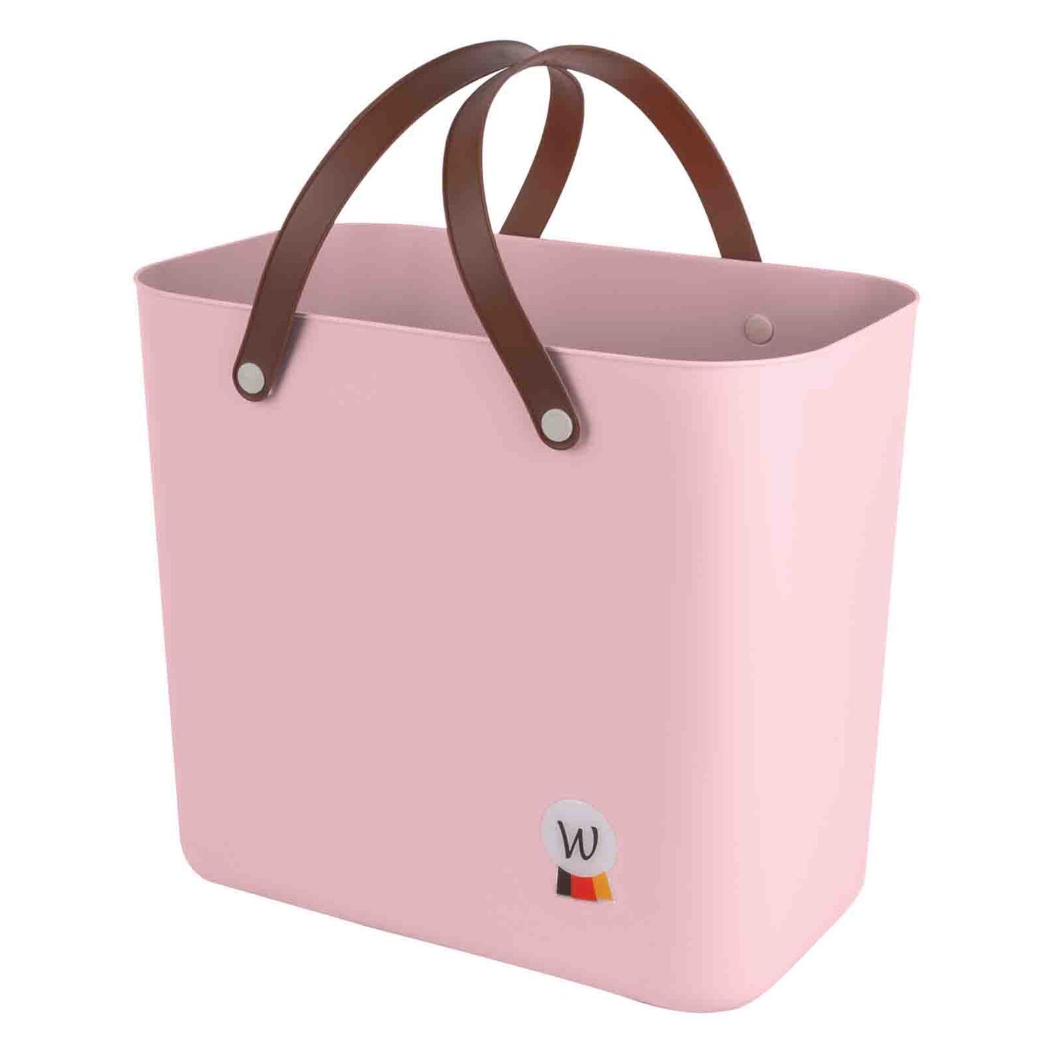 Waldhausen - Tasche Multibag ECO - 25L - Pink - Image 3