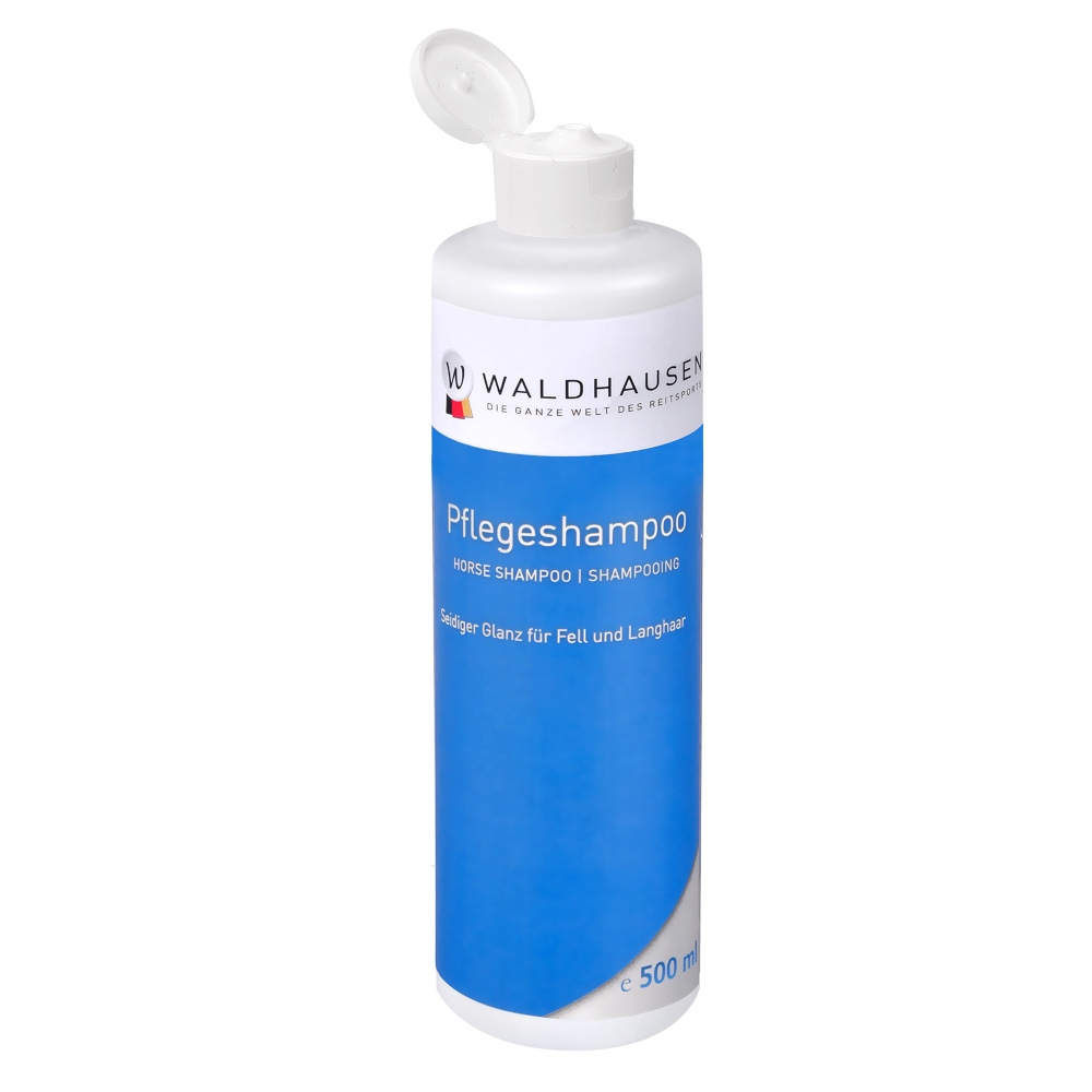 Waldhausen Cassis Pferdeshampoo Waldhausen Cassis Pferdeshampoo