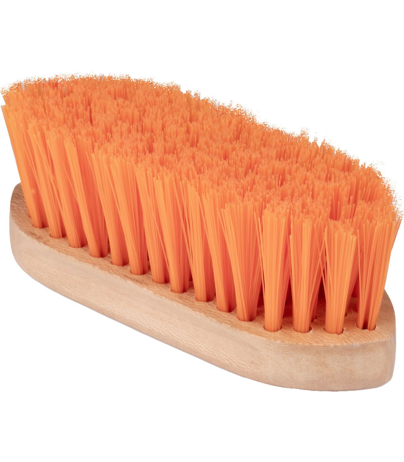 Waldhausen Mähnenbürste - orange