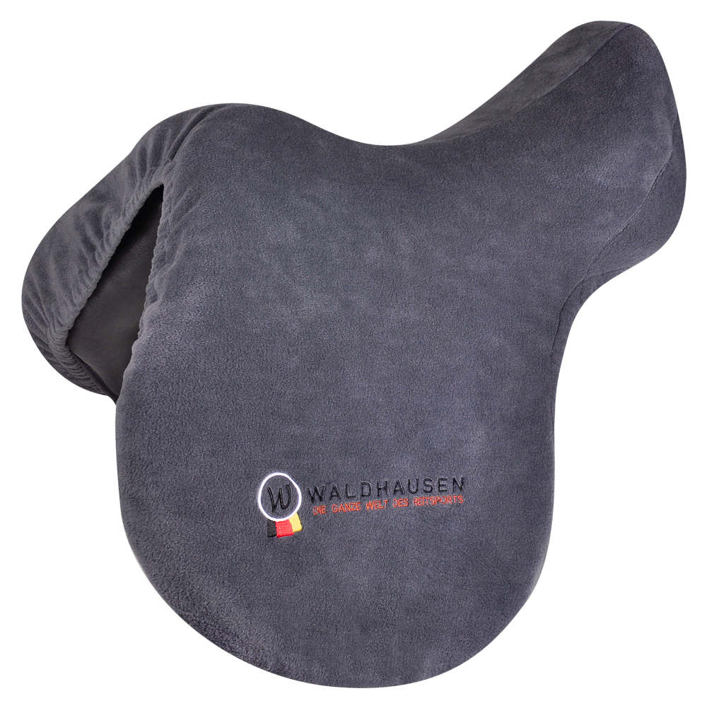 Waldhausen Sattelschutzbezug Fleece