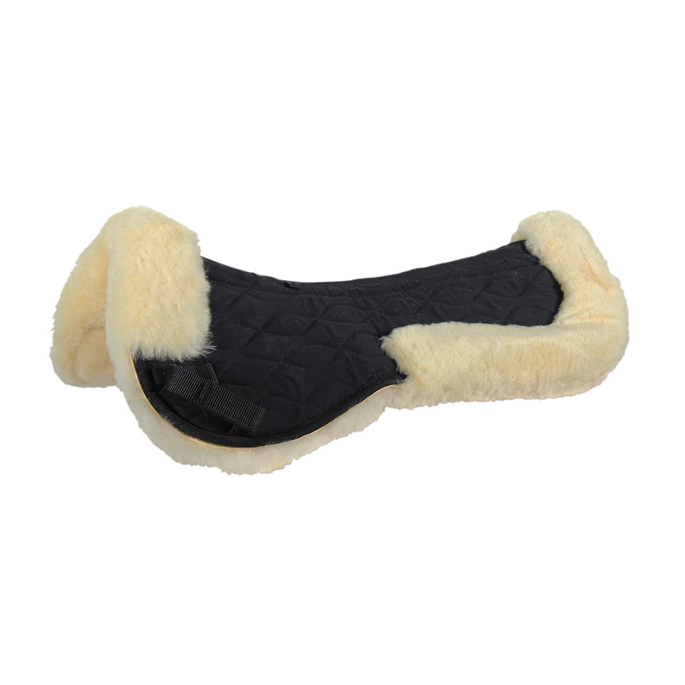 Waldhausen LammfellSattelkissen