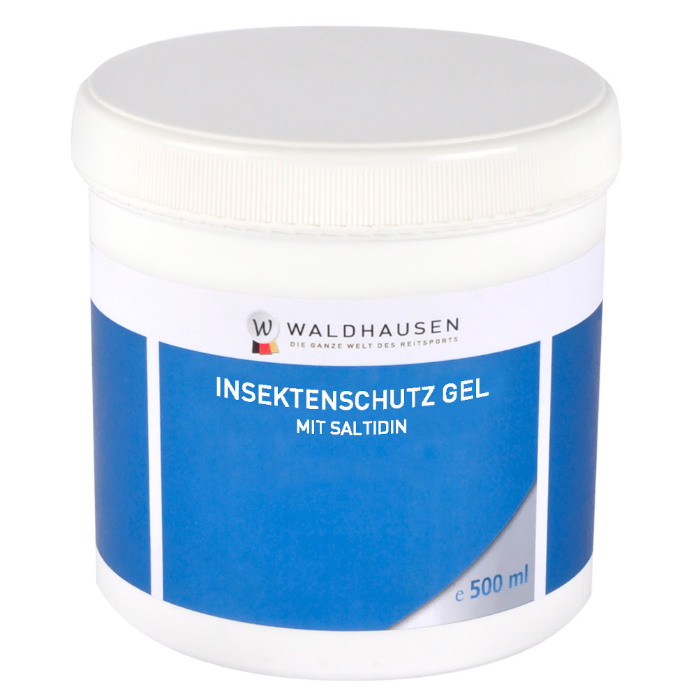 Waldhausen Insektenschutzgel - Größe 500 ml