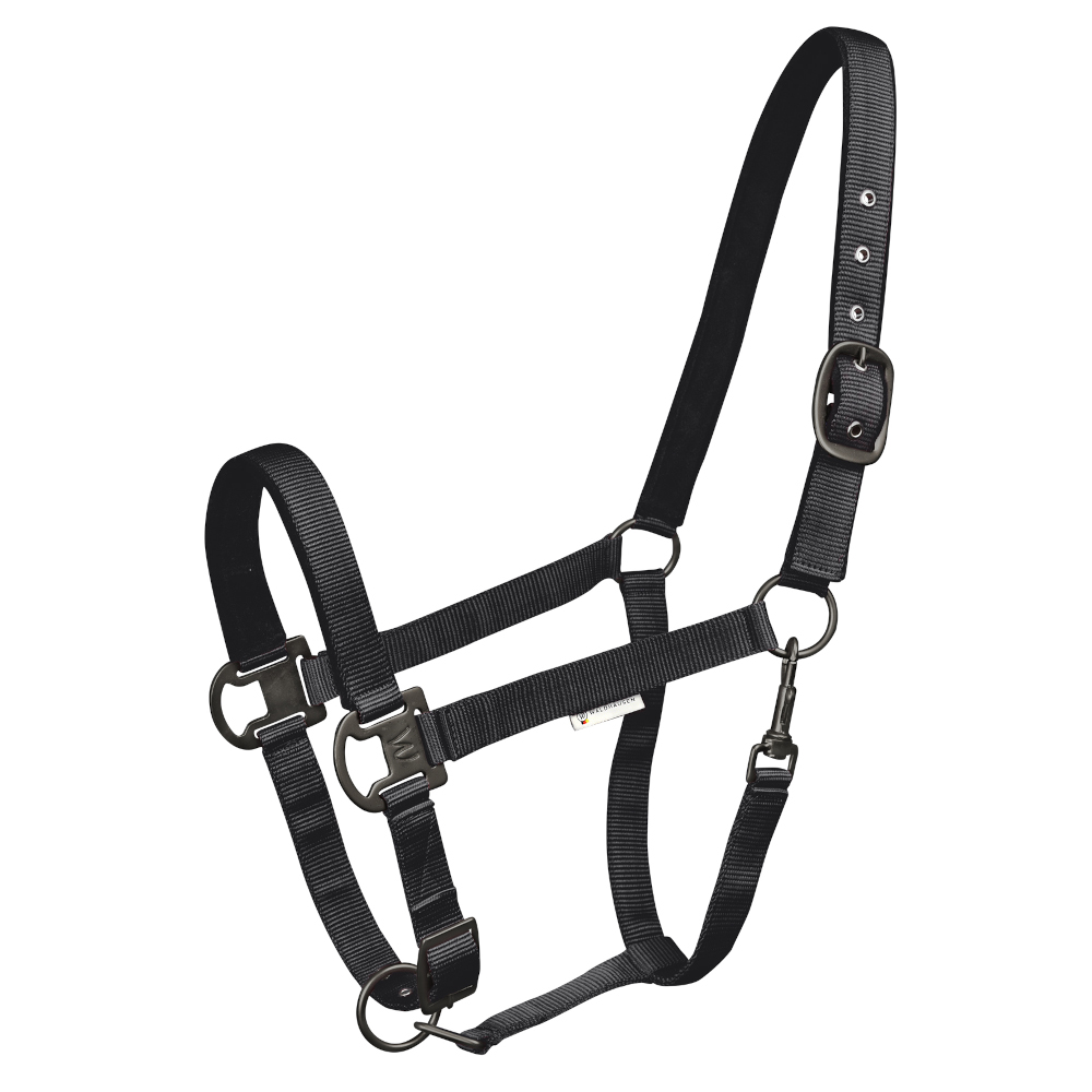 Waldhausen Halfter Gloomy