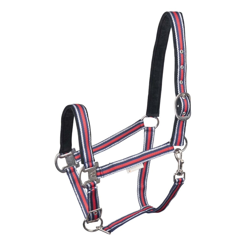 Waldhausen Halfter Shine