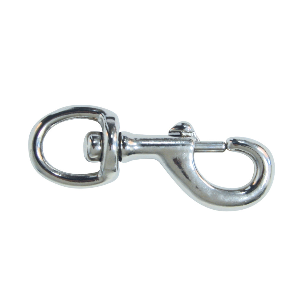 Waldhausen Bolt-Snap Karabinerhaken - Karabinerhaken