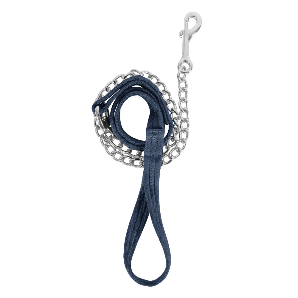 Waldhausen Führkette Soft - marine