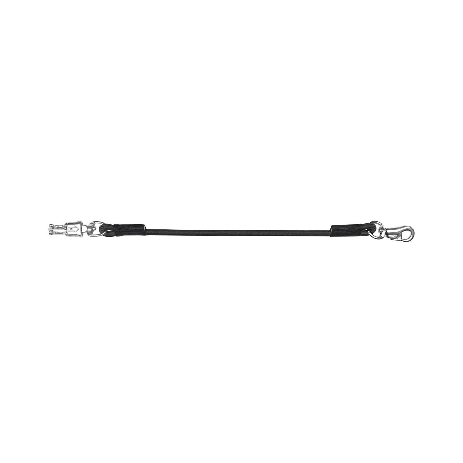 Waldhausen Elastikanbinder 55 cm - schwarz