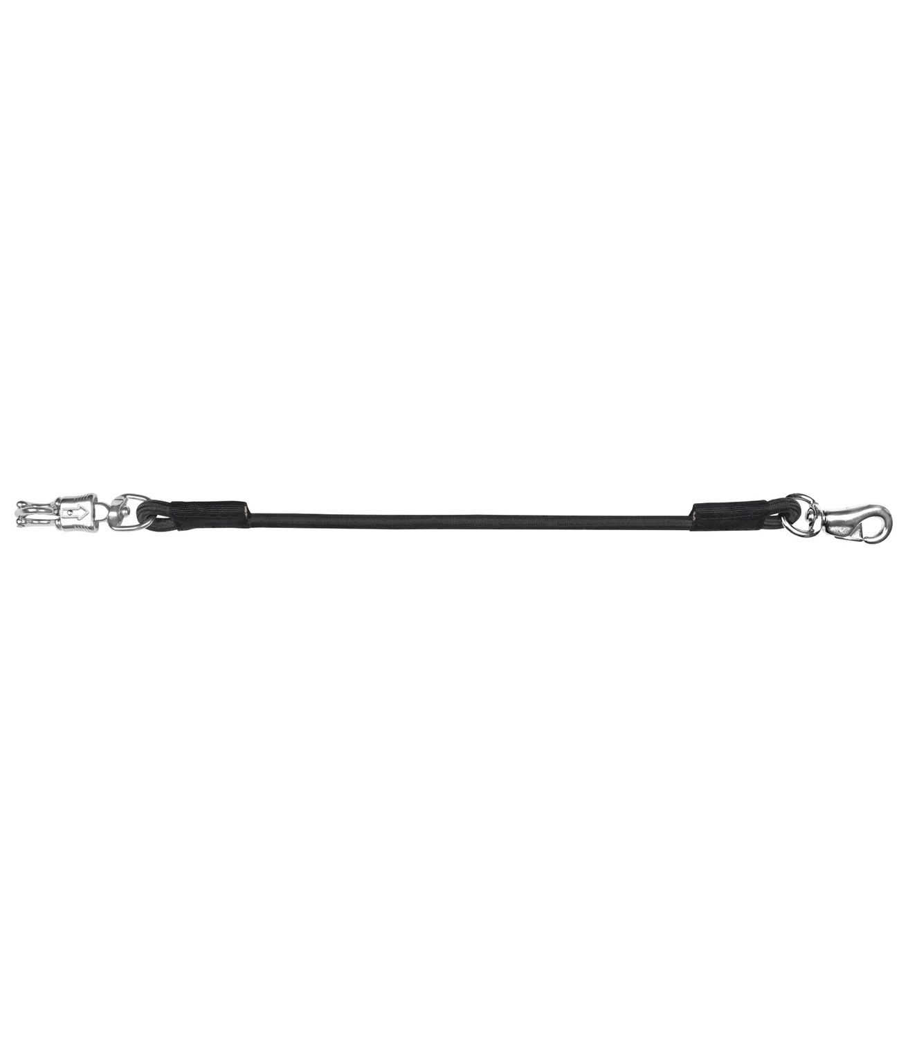 Waldhausen Elastikanbinder 90 cm - schwarz