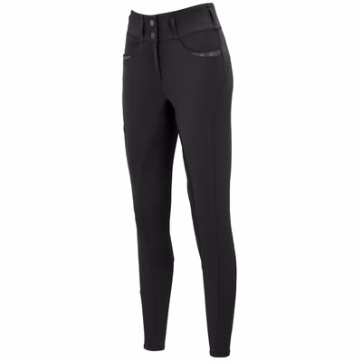 Pikeur Sebiha McCrown Ganzbesatz Reithose Damen
