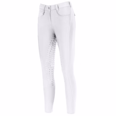 Pikeur Romy SD Ganzbesatz Reithose Damen