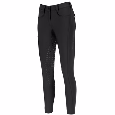 Pikeur Romy SD Ganzbesatz Reithose Damen