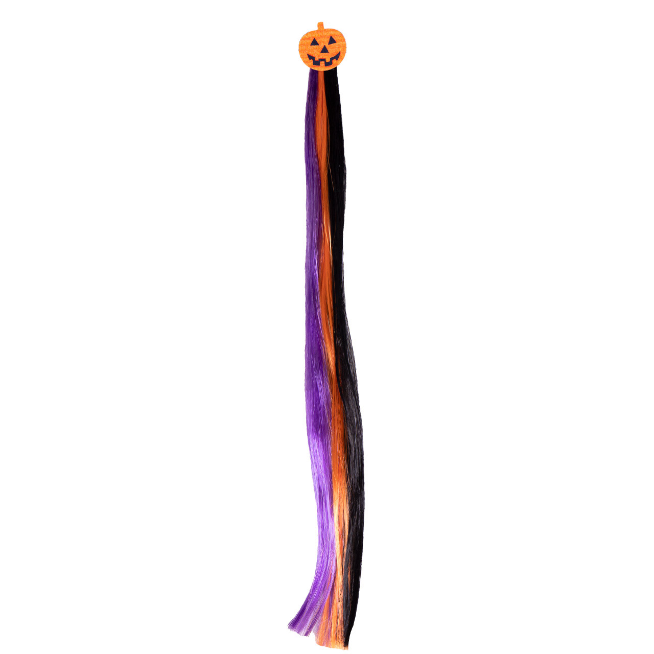 QHP HairExtension Halloween