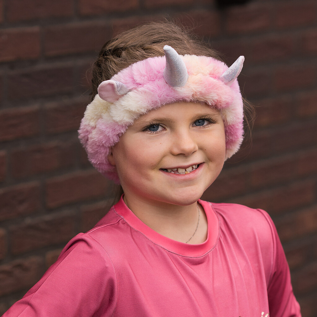 QHP Stirnband Yazz Junior