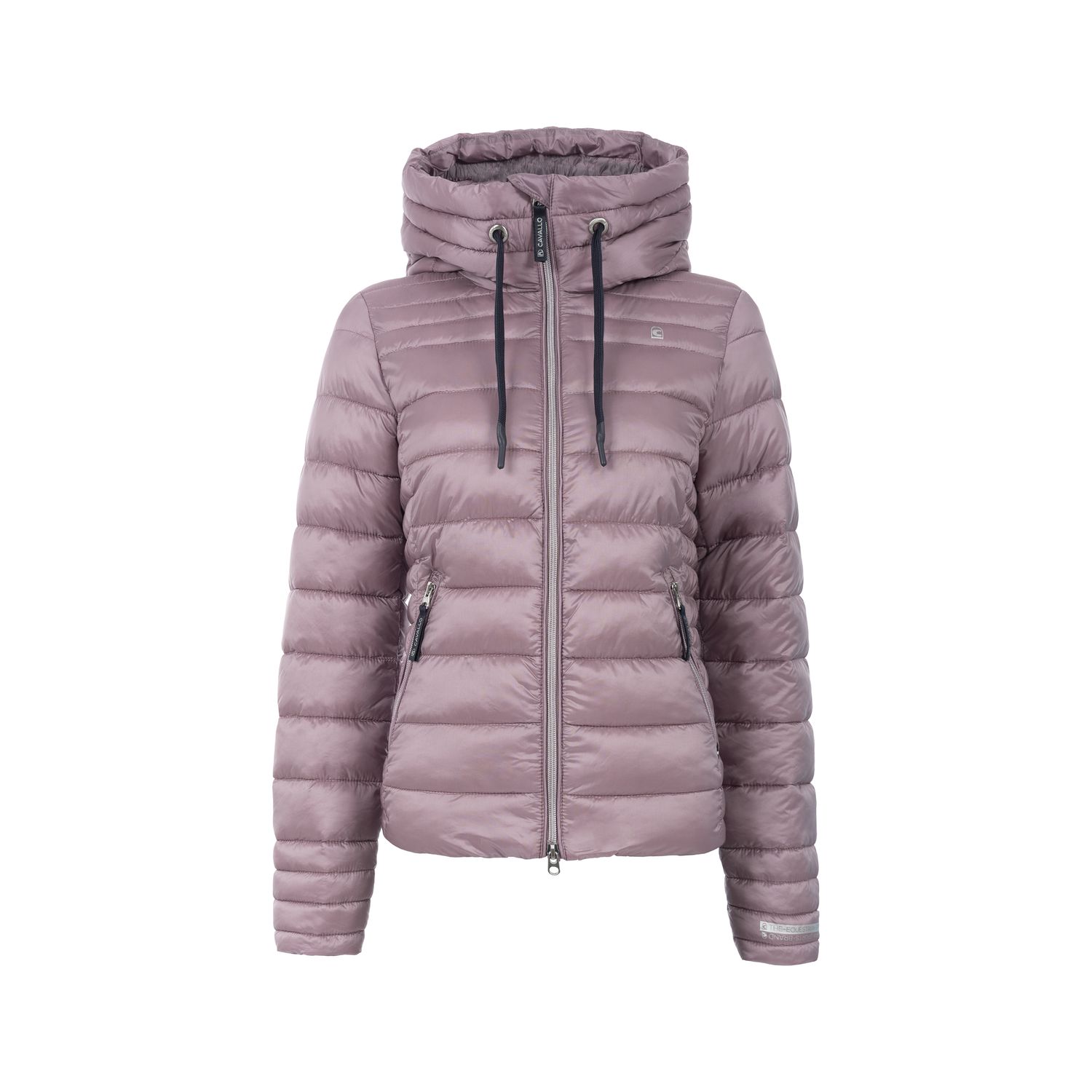 Cavallo Eden Steppjacke Damen Horse Shop