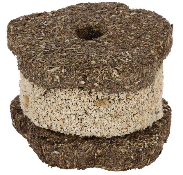Kerbl Delizia Sandwich - Größe 195 g