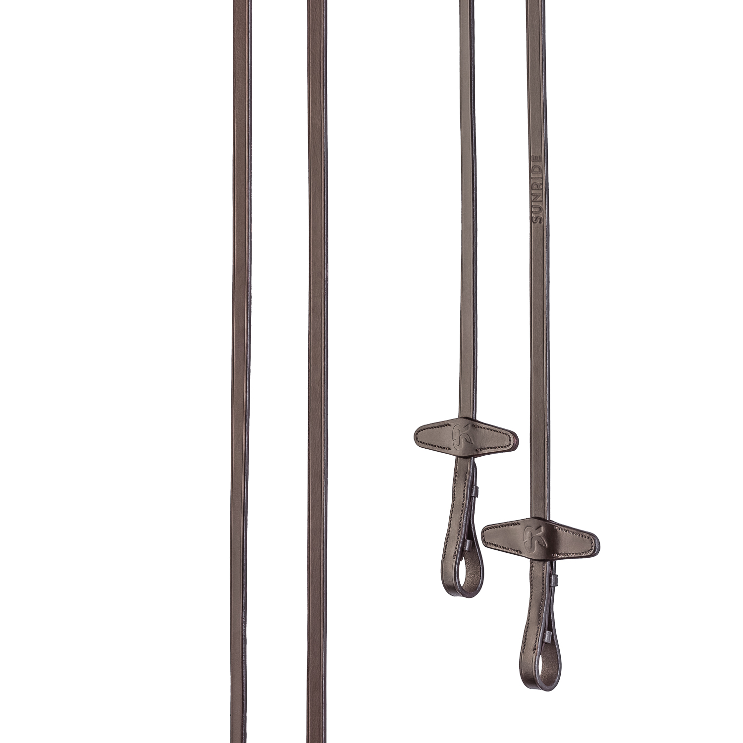 Sunride Volllederzügel