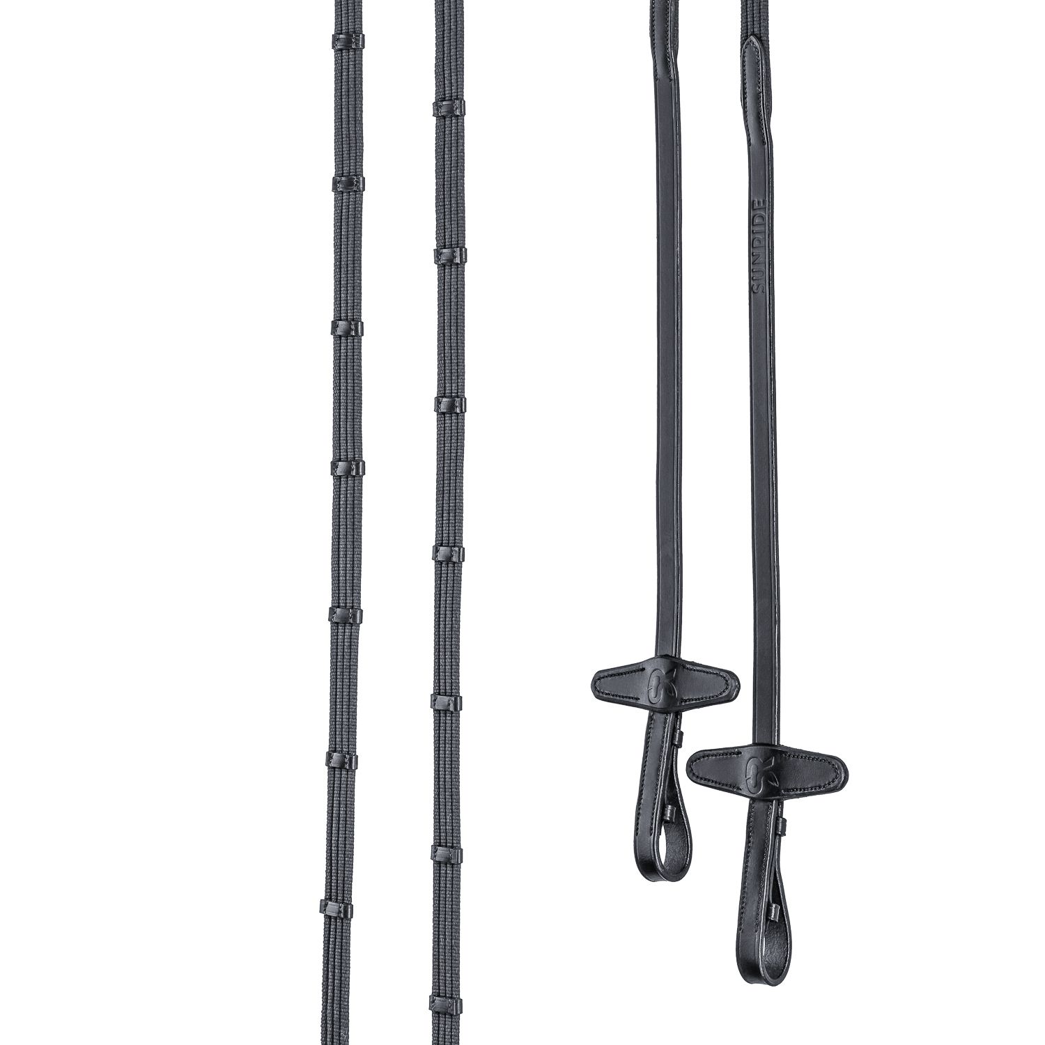 Sunride Trense London inkl. Zügel