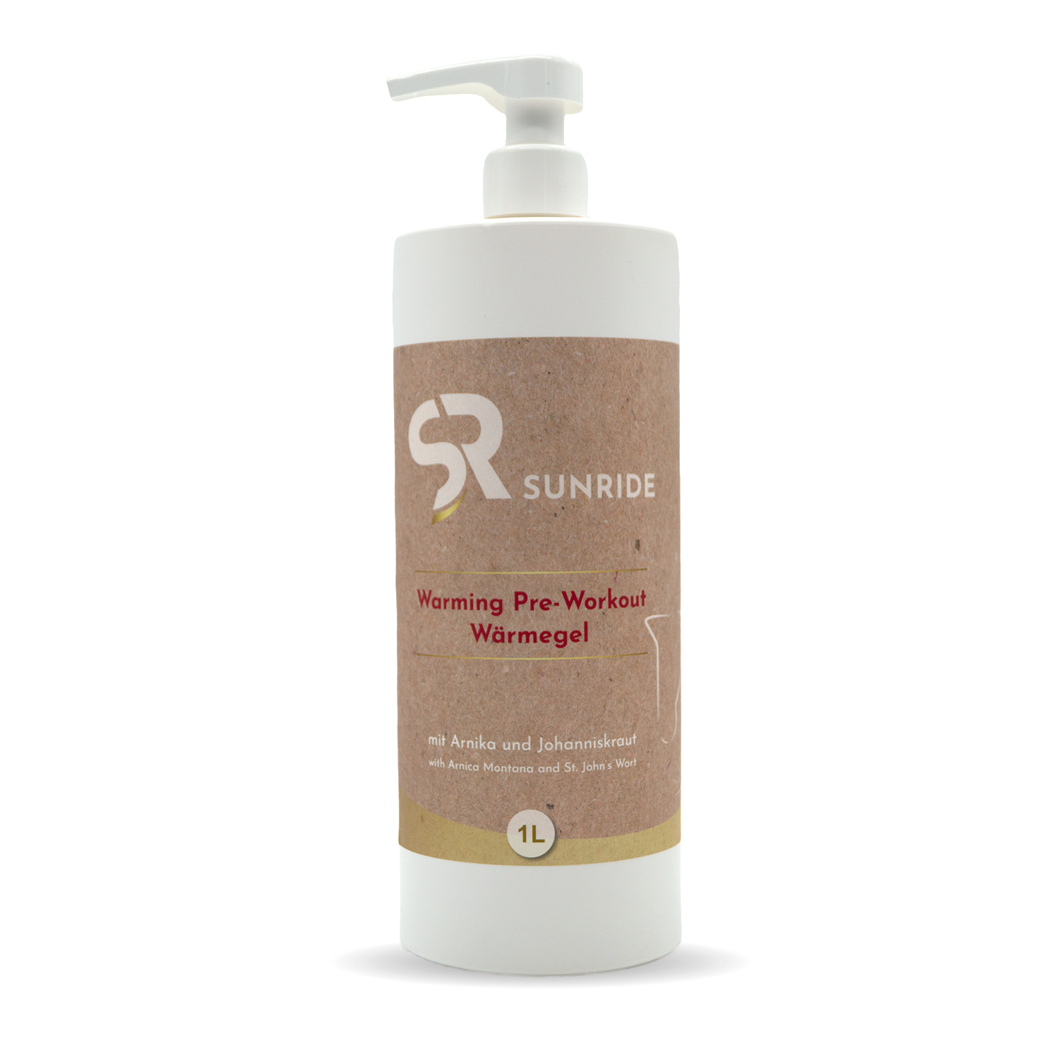 Sunride Wärmegel