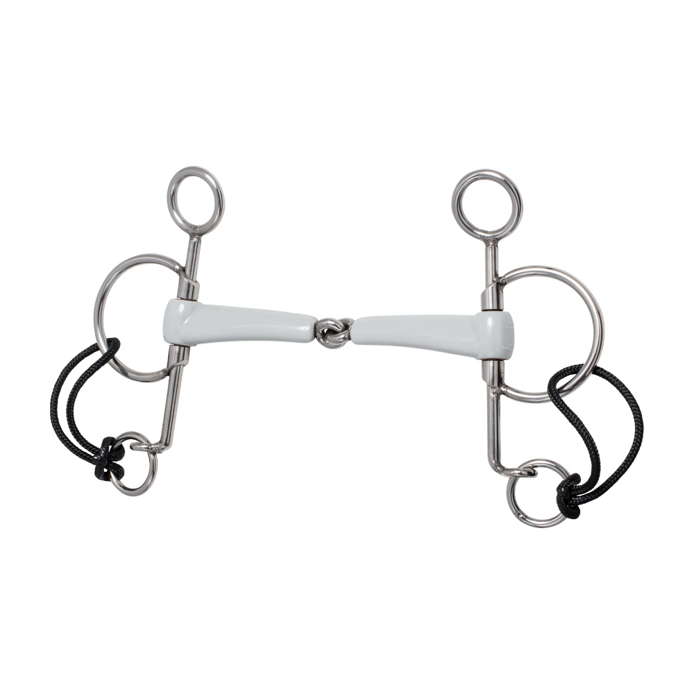 Beris Pelham einfach gebrochen kurz