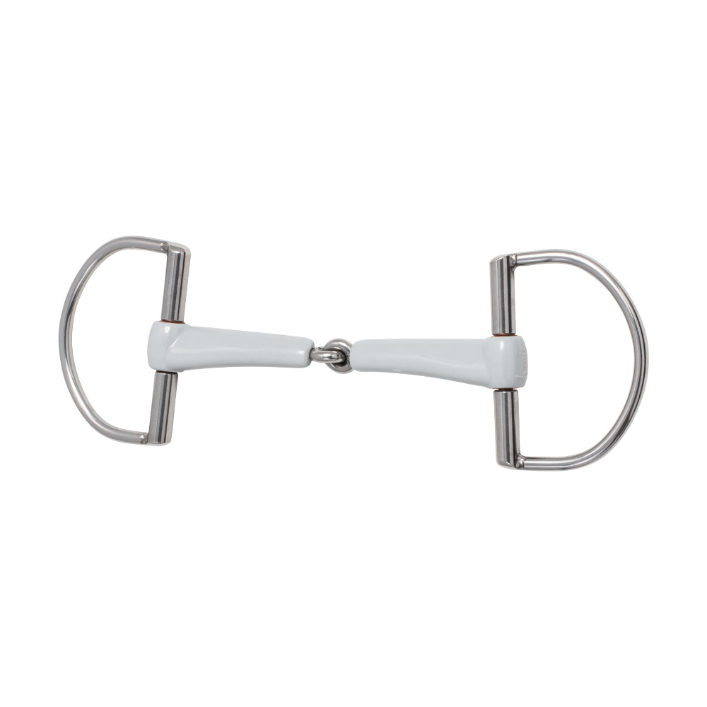 Beris D-Ring, einfach gebrochen - Größe 125mm