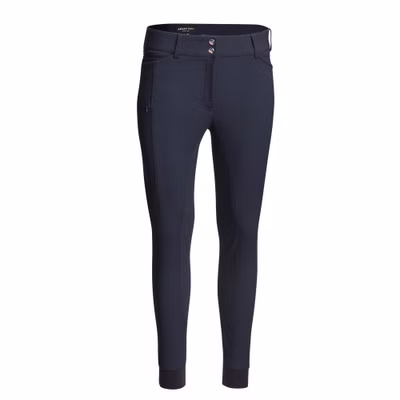 Ariat Prelud Vollbesatz Reithose Damen