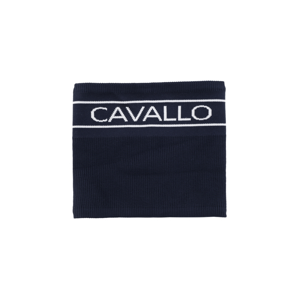 Cavallo Feinstrickloop Ebony Horse Shop