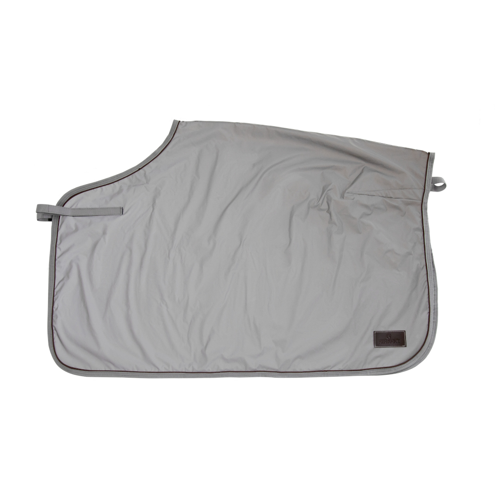 Kentucky Ausreitdecke quadrat reflektierend Kentucky Ausreitdecke quadrat reflektierend