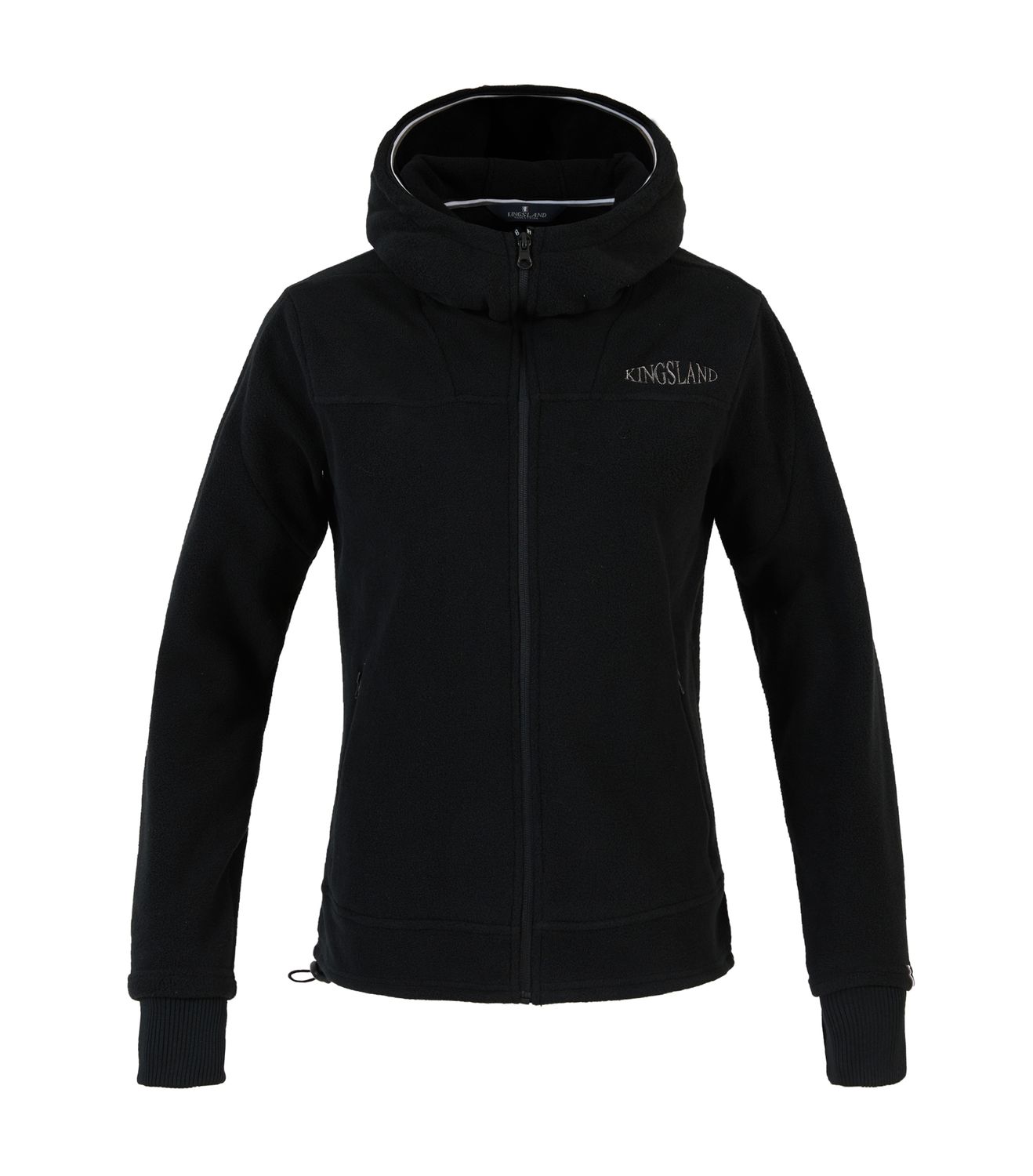 Kingsland Klreign Fleecjacke Unisex
