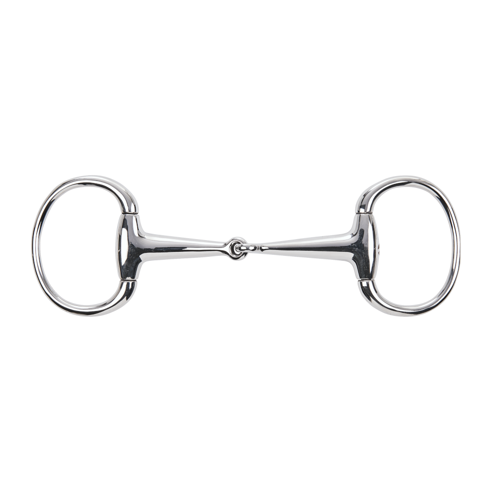 Busse Olivenkopfgebiss edelstahl Horse Shop