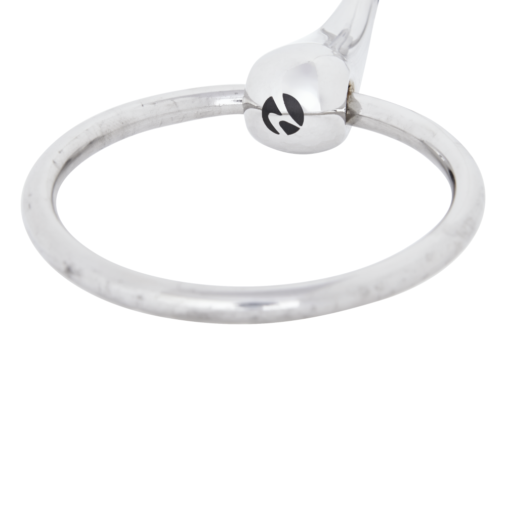 Busse Wassertrense Edelstahl 14mm